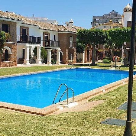 Bajo,Puebla Lucia,Fuengirola Lägenhet Exteriör bild