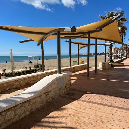 Bajo,Puebla Lucia,Fuengirola Lägenhet Exteriör bild