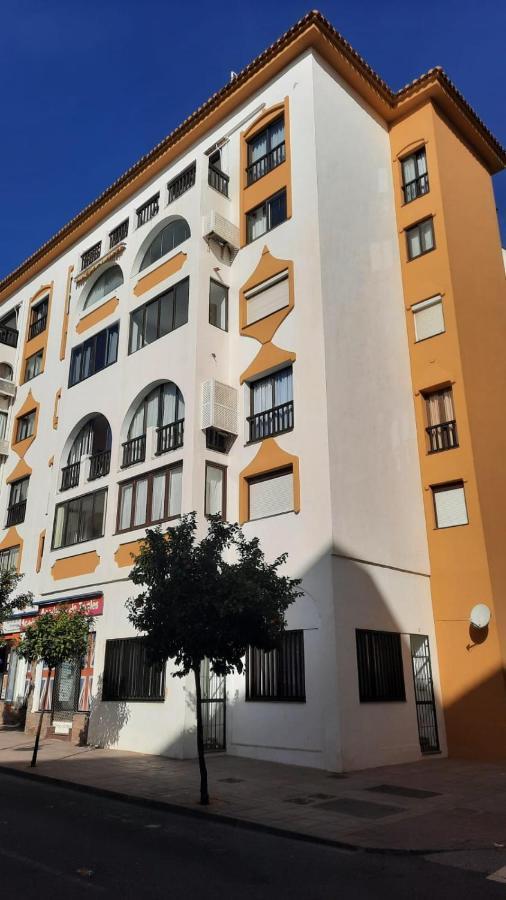 Bajo,Puebla Lucia,Fuengirola Lägenhet Exteriör bild